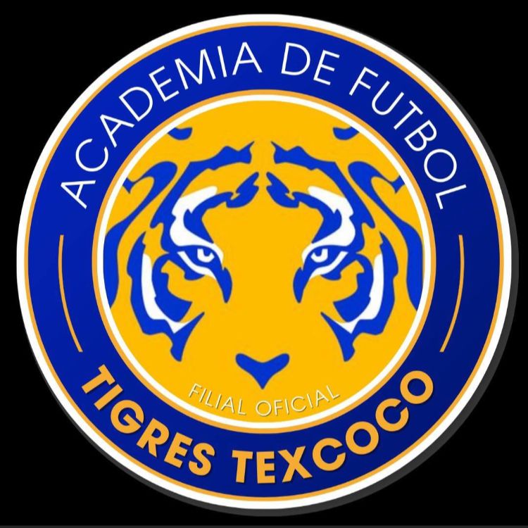Escudo de Tigres Texcoco