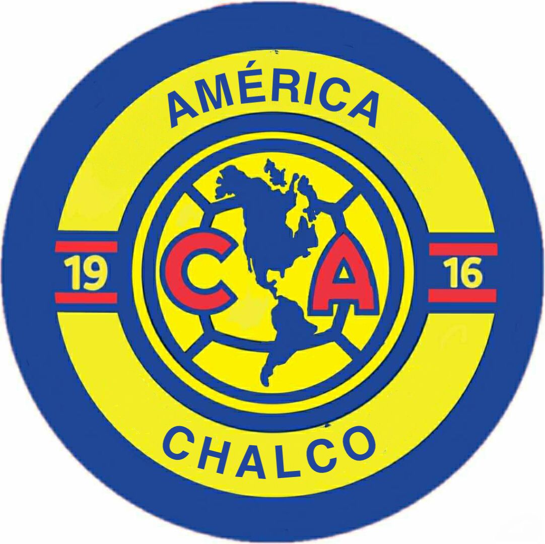 Escudo de America Chalco