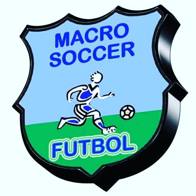 Escudo de MACROSOCCER