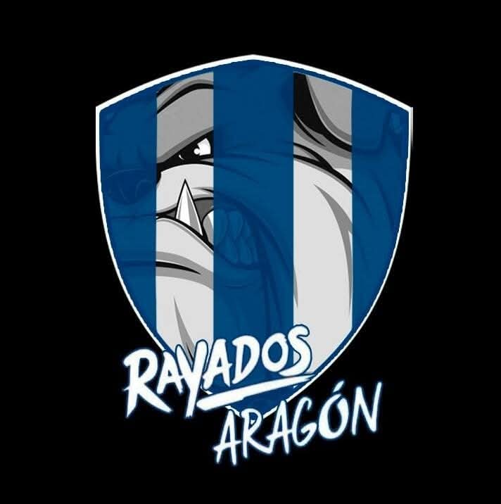 Escudo de Rayados Aragon