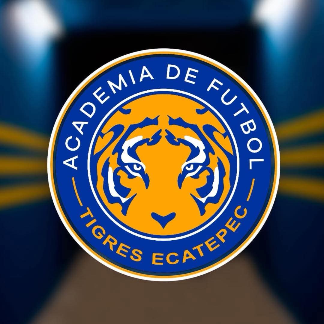 Escudo de Tigres Ecatepec