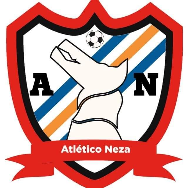 Escudo de Atletico Neza
