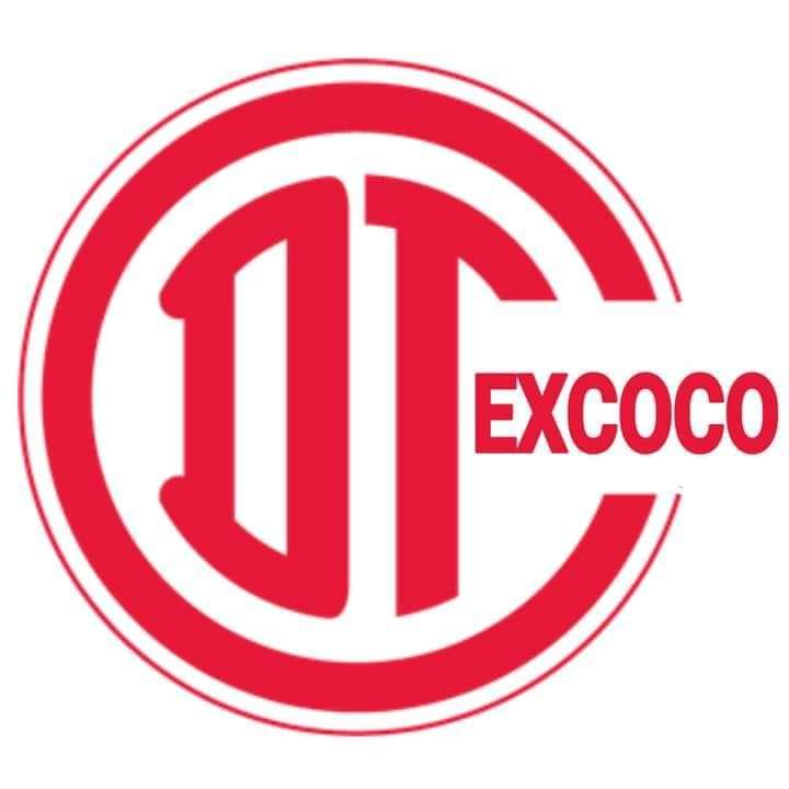 Escudo de Toluca Texcoco
