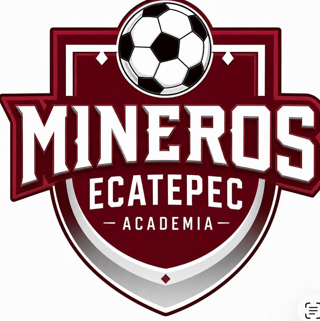 Escudo de Mineros Ecatepec