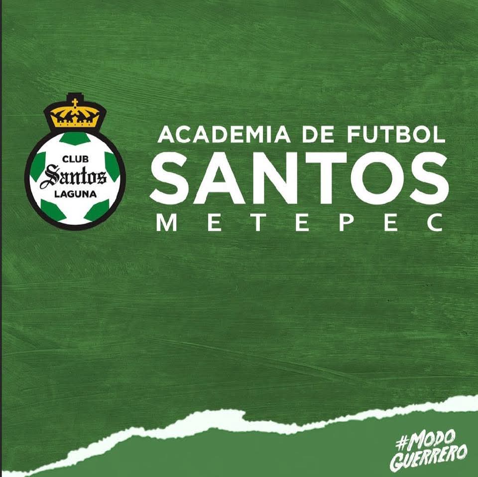 Escudo de Santos Metepec