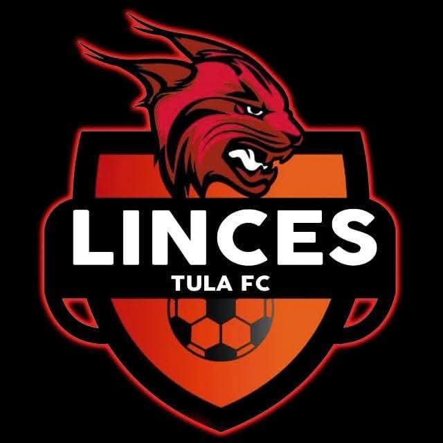 Escudo de Linces Tula F.C.