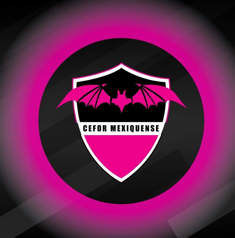 Escudo de CEFOR Mexiquense
