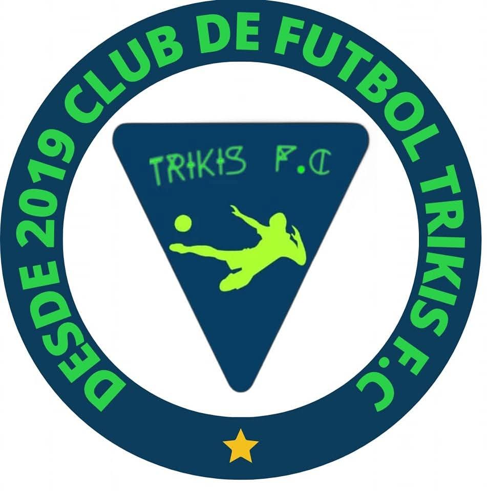 Escudo de TRIKIS F.C.