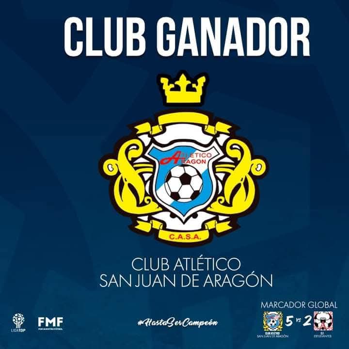 Escudo de Pachuca Aragon