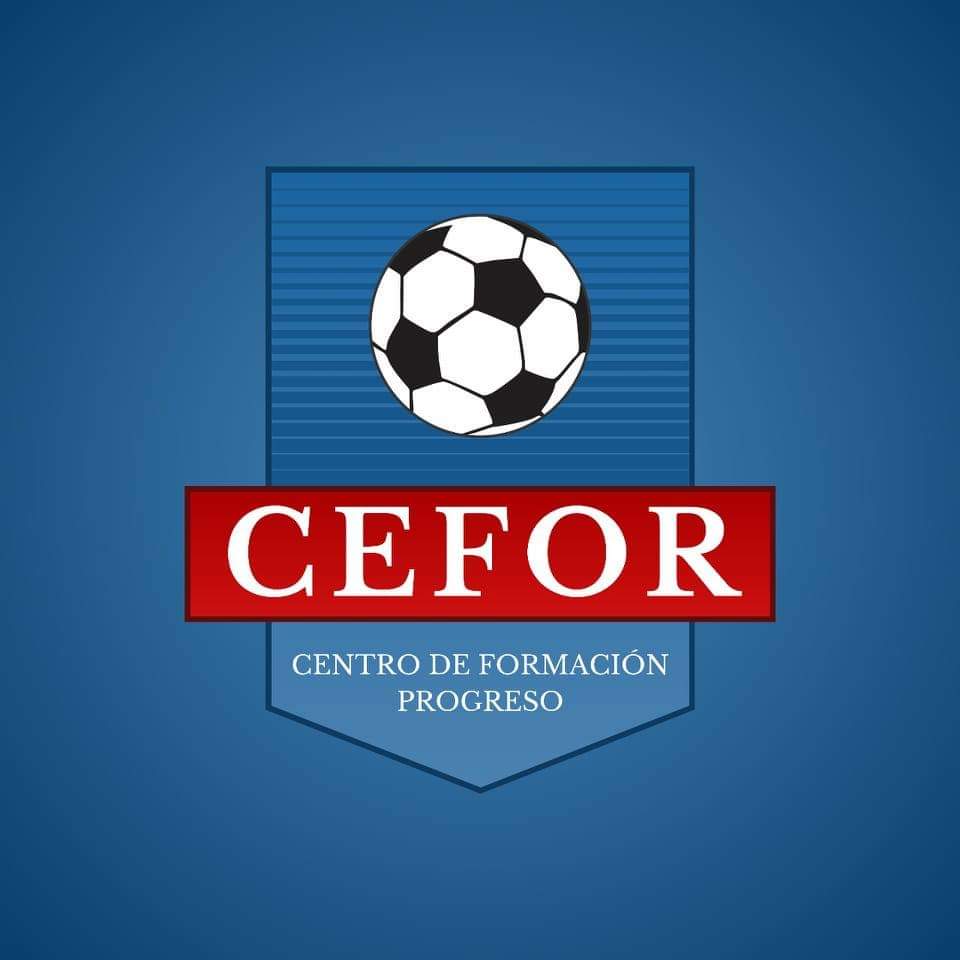 Escudo de Cefor Progreso Hidalgo