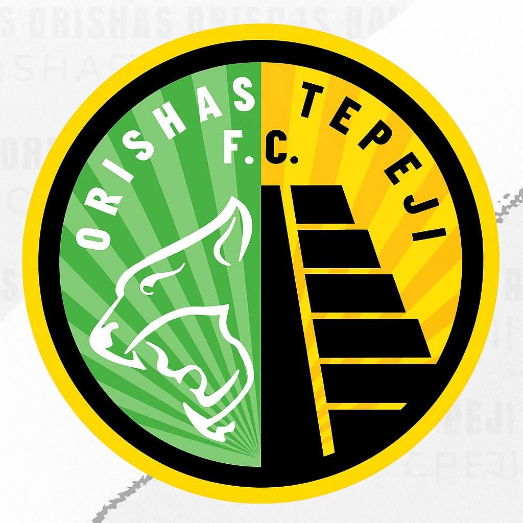 Escudo de Orishas Tepeji