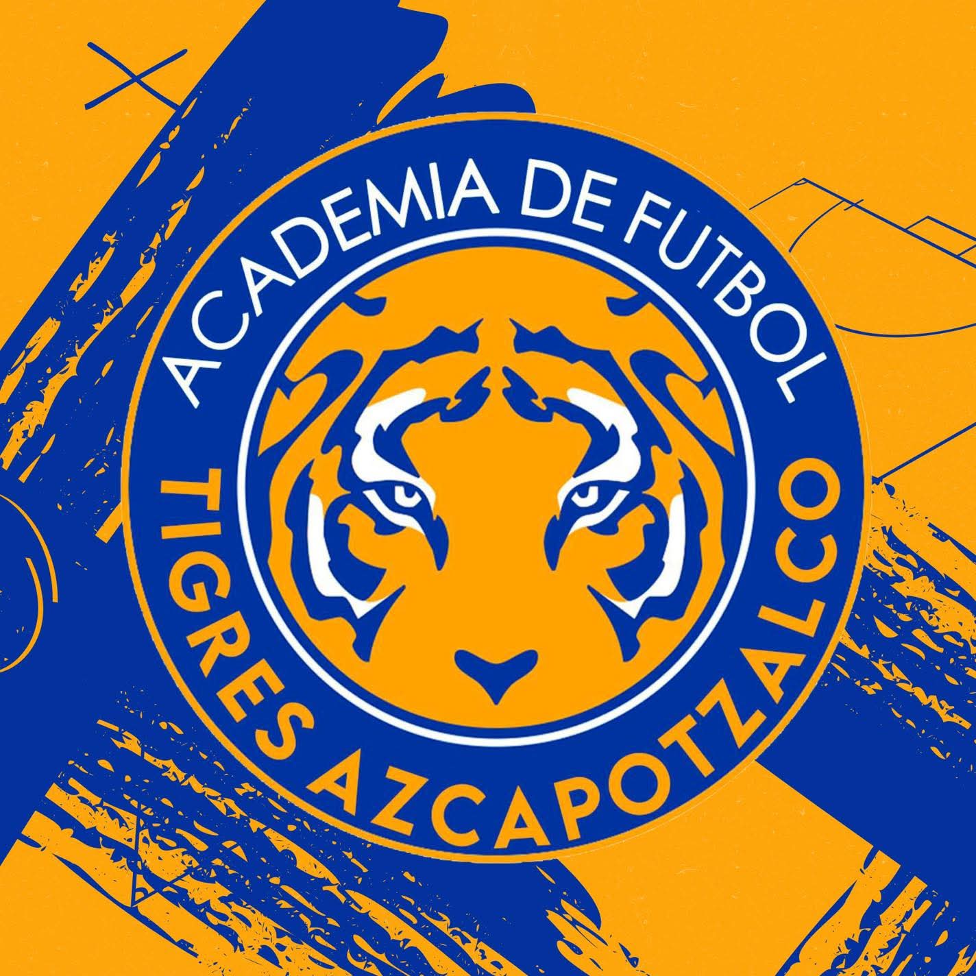 Escudo de Tigres Azcapotzalco