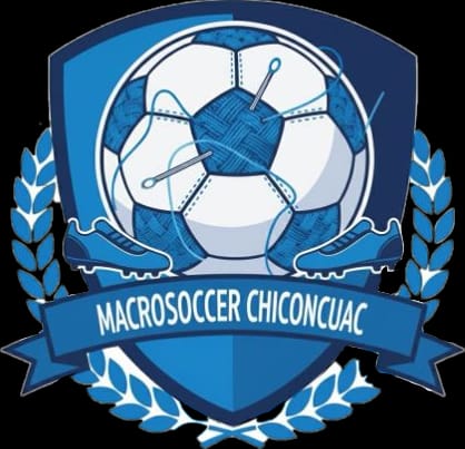 Escudo de Macrosoccer Chiconcuac