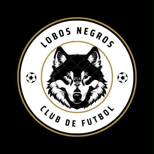 Escudo de Lobos Negros
