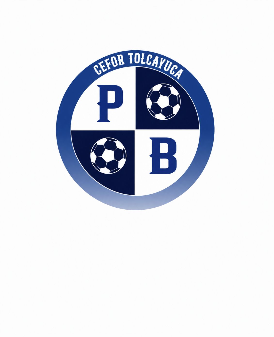Escudo de Cefor Tolcayuca