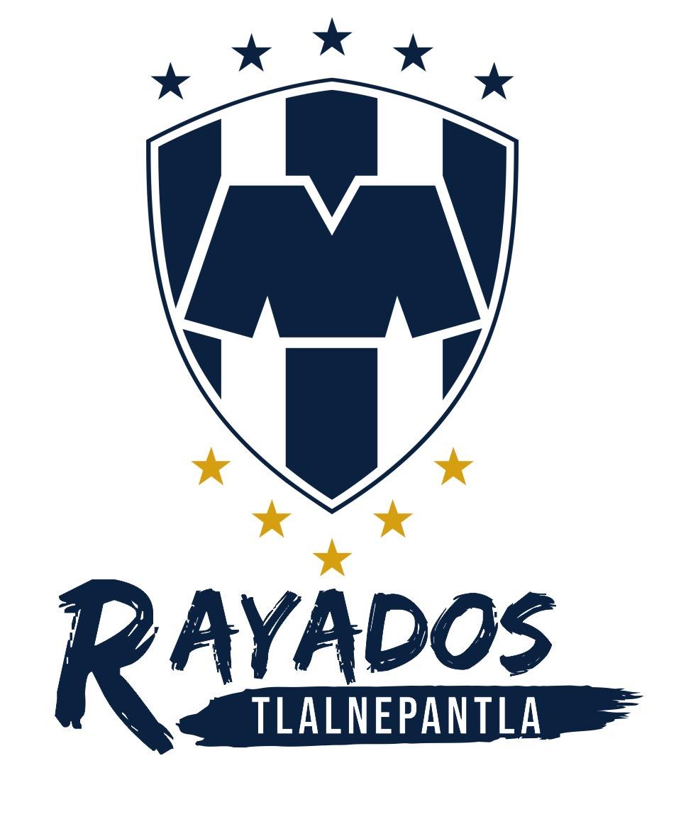 Escudo de Rayados Tlalne