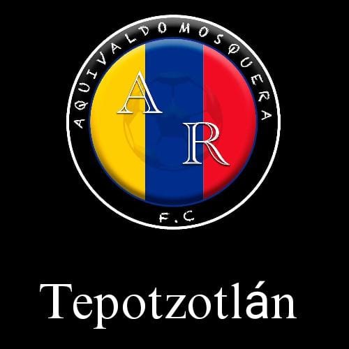 Escudo de Ar Tepotzotlan