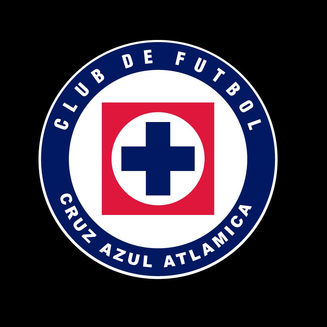 Escudo de Cruz Azul Atlamica