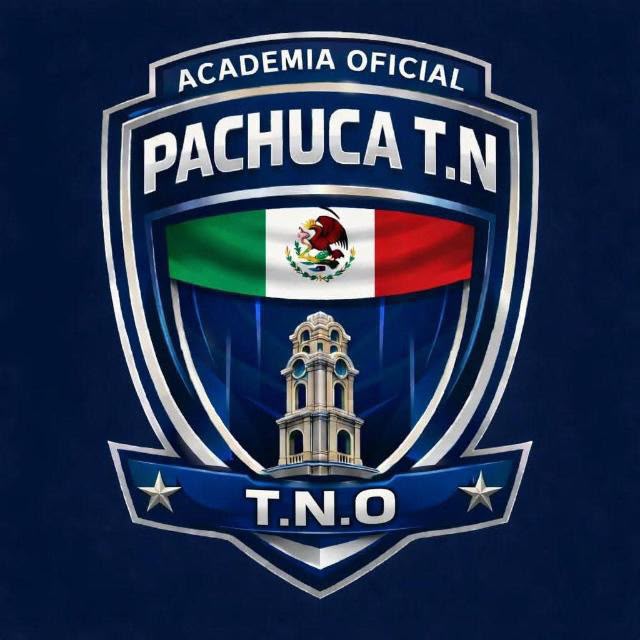 Escudo de Pachuca TN