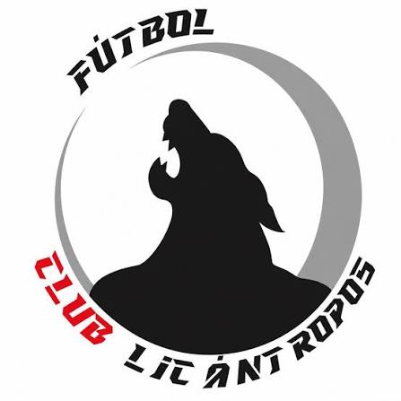 Escudo de Fc Licantropos