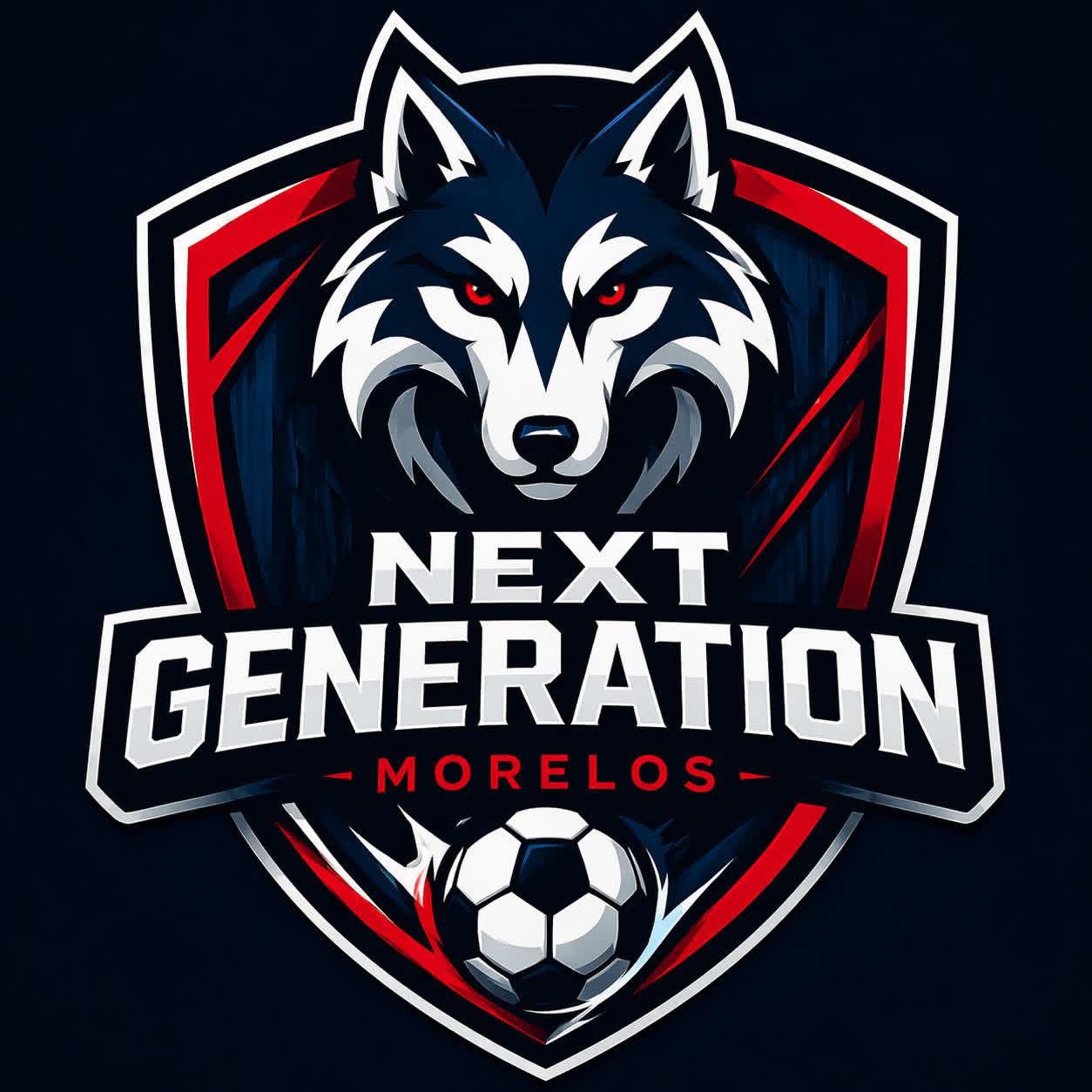 Escudo de Next Generation