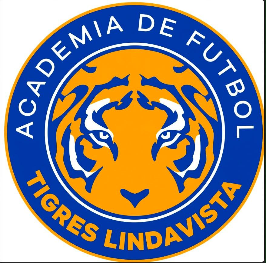 Escudo de Tigres Lindavista
