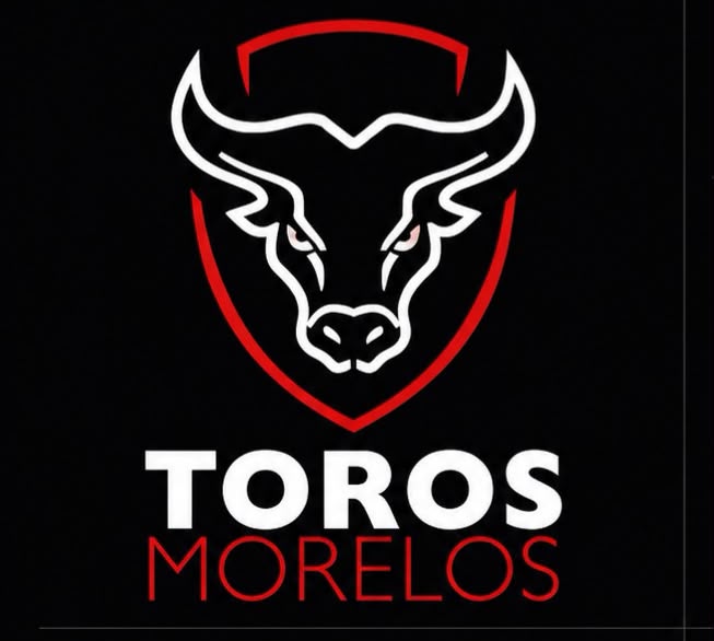 Escudo de Toros Morelos México