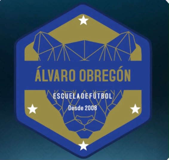 Escudo de Pumas Álvaro Obregón