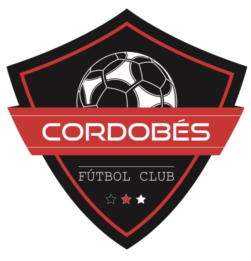 Escudo de Cordobes F.C.
