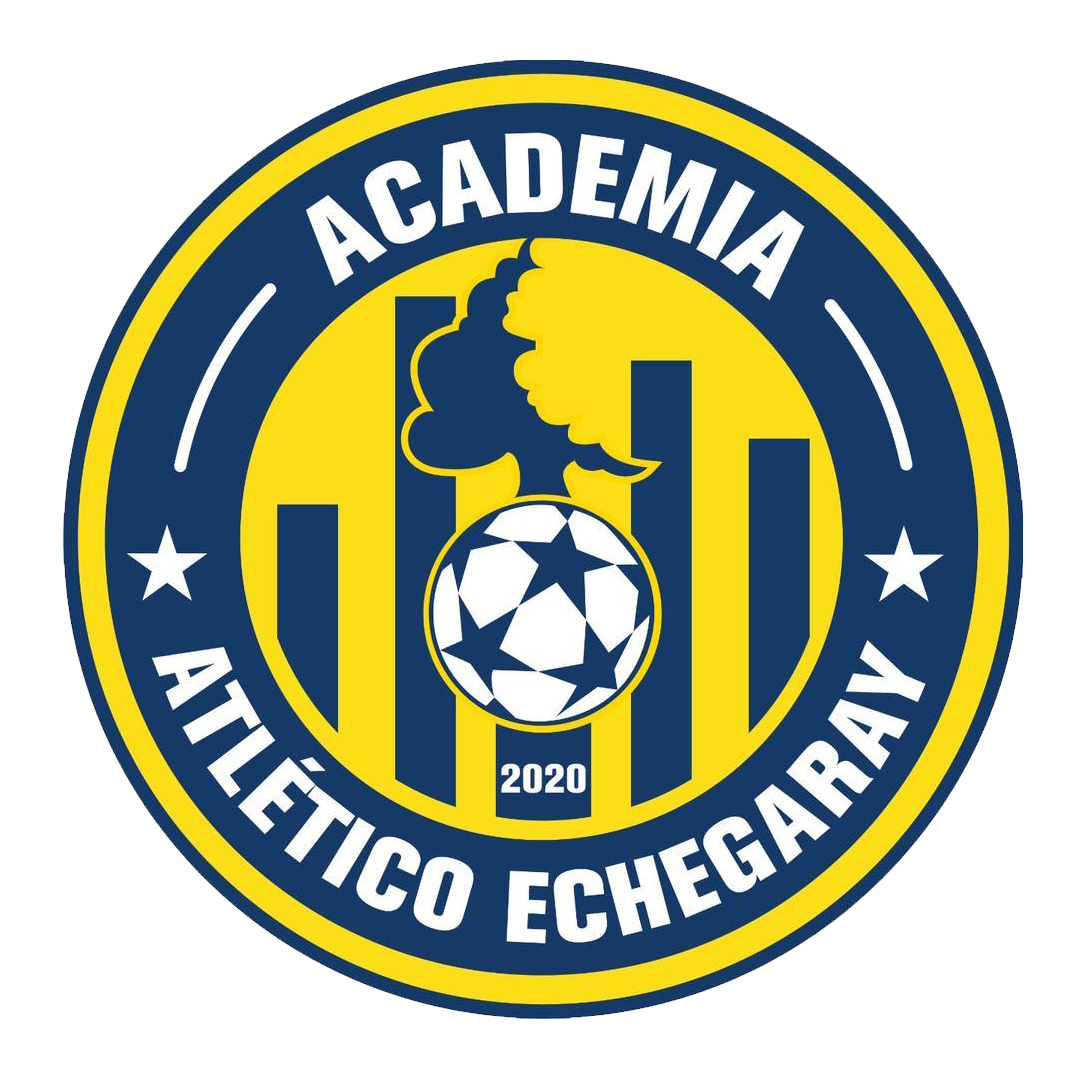 Escudo de Atletico Echegaray