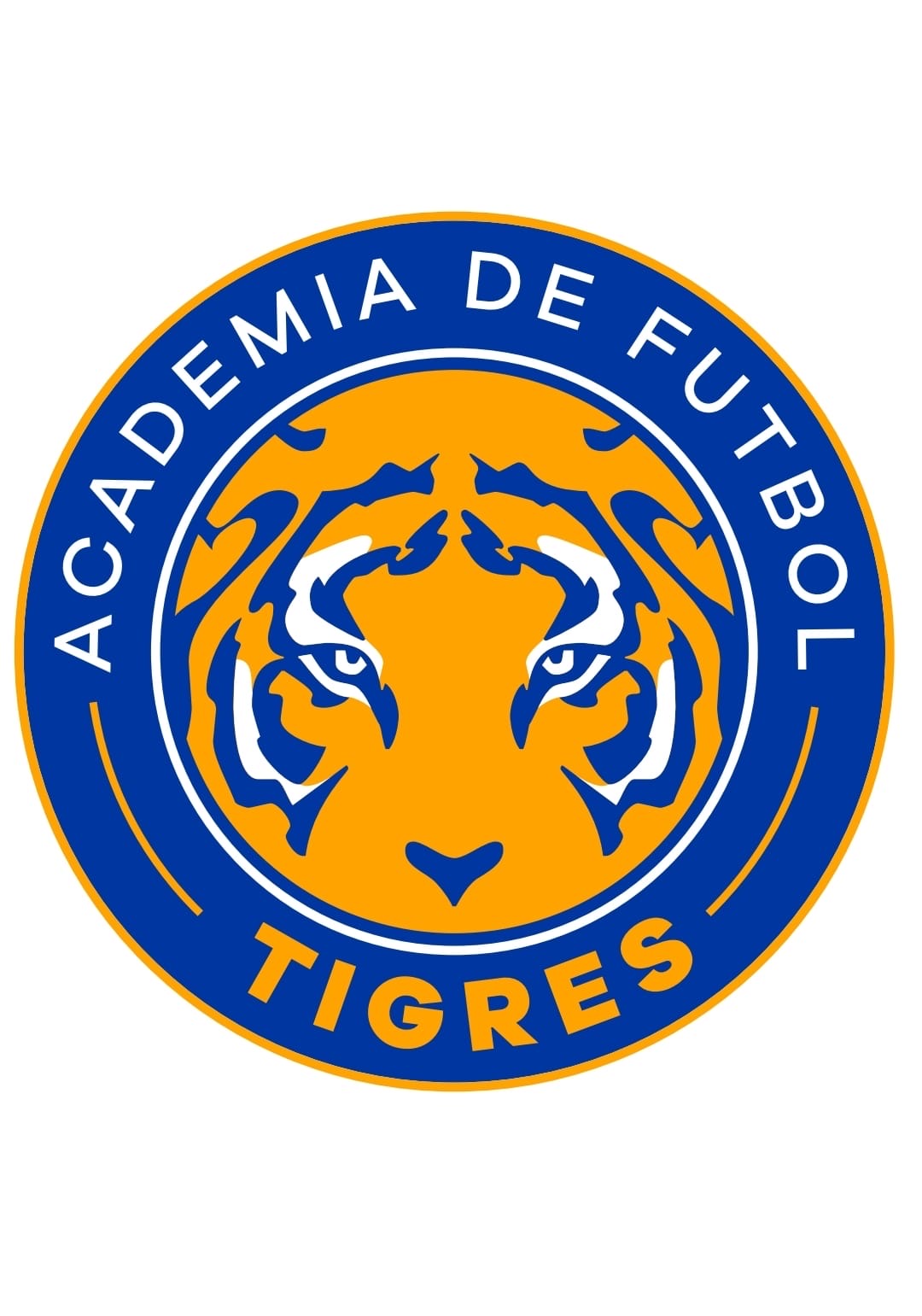 Escudo de Academia Tigres Izcalli