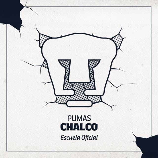 Escudo de Pumas Chalco