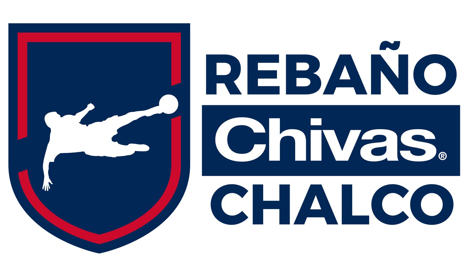 Escudo de Rebano Chivas Chalco