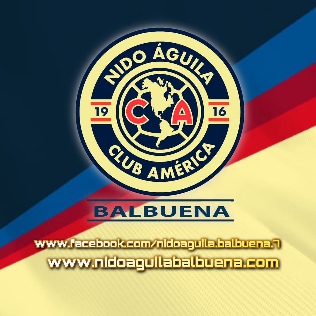 Escudo de Nido Aguila Balbuena